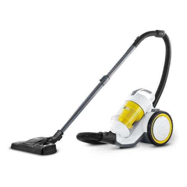 фото Пылесос vc 3 premium (1.198-135.0) karcher