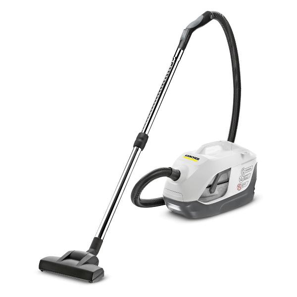 фото Пылесос ds 6 premium plus (1.195-242.0) karcher