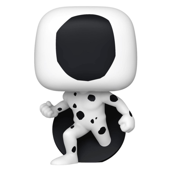 фото Фигурка pop! bobble: marvel: spider-man: atsv the spot 1226 (65725) funko