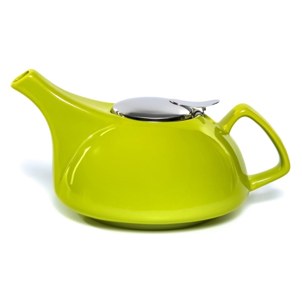 фото Заварочный чайник "феличита", 900 мл, зеленый (109-06114) elrington