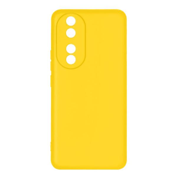 фото Чехол для honor 90 yellow (hwcase-140) df