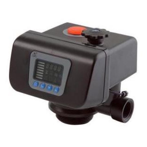 фото Блок управления tm.f67c1 (180556) runxin