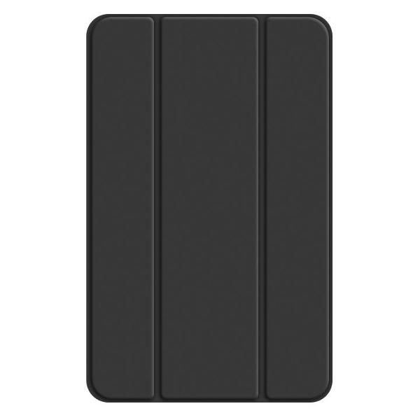 фото Чехол для xiaomi pad 6/pad 6 pro 11" black (xiflip-97) df