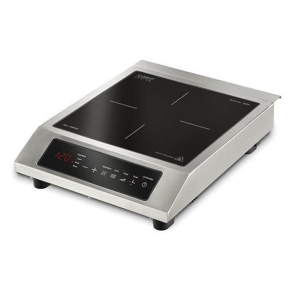 фото Индукционная плитка pro chef 3500 caso