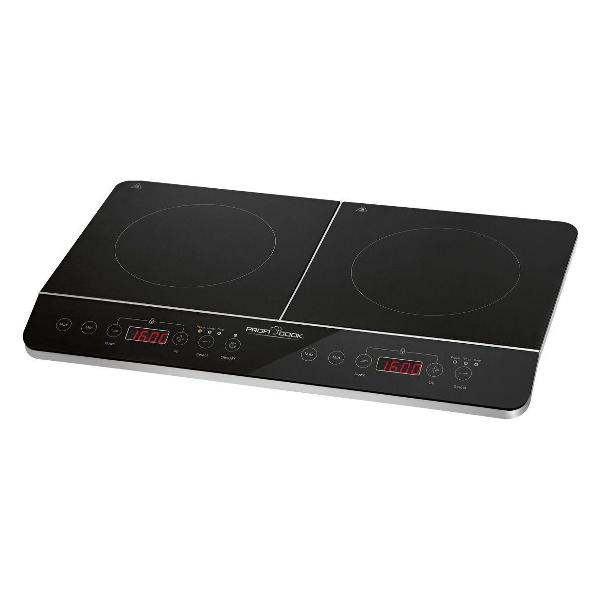 фото Индукционная плитка pc-dki 1067 profi cook