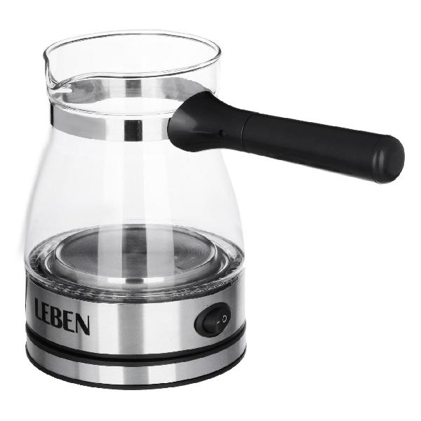 фото Турка электрическая 286-020 leben