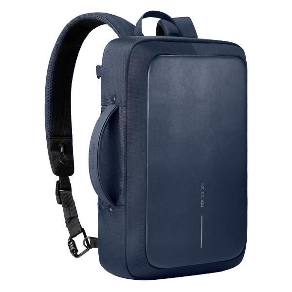 фото Рюкзак для ноутбука bobby bizz 2.0, синий (p705.925) xd-design