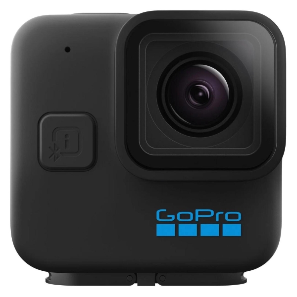 фото Экшн-камера hero11 black mini gopro