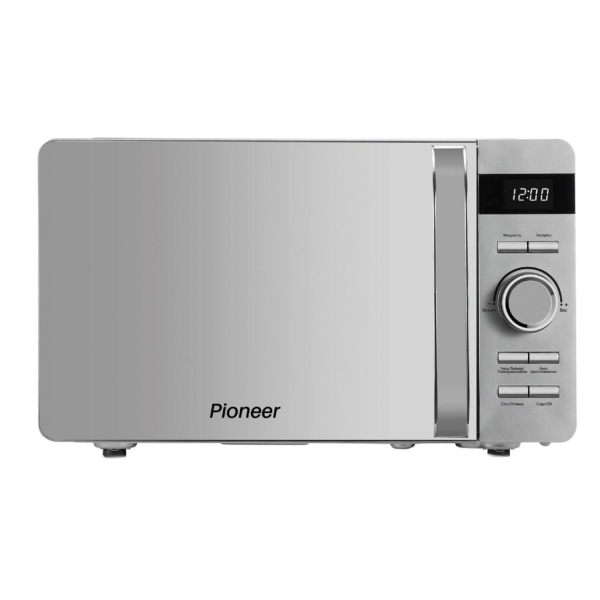 фото Микроволновая печь mw229d pioneer