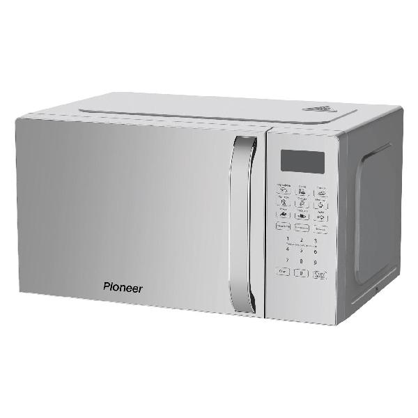 фото Микроволновая печь mw255s pioneer