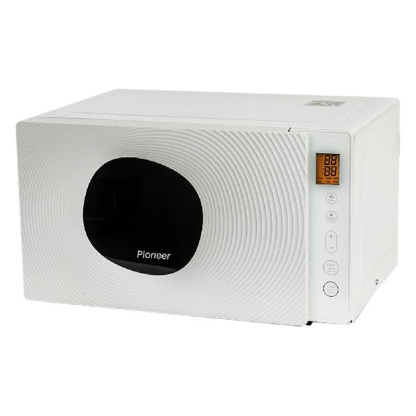 фото Микроволновая печь mw300s pioneer