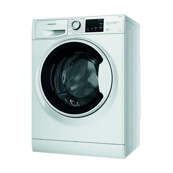 фото Стиральная машина nsb 6015 wv ru hotpoint