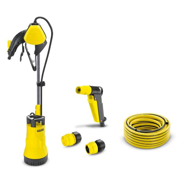 фото Насос дренажный bp 1 barrel set (1.645-465.0) karcher