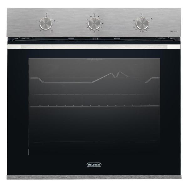 фото Газовый духовой шкаф nsfg 9 xl rus delonghi