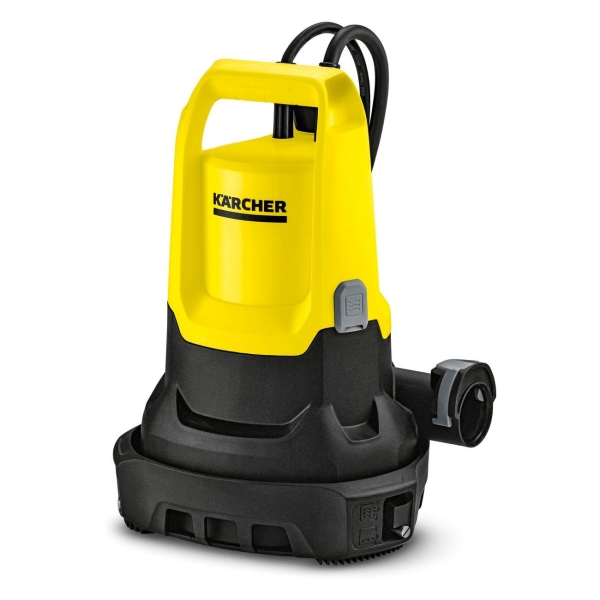 фото Насос дренажный sp 5 dual (1.645-580.0) karcher