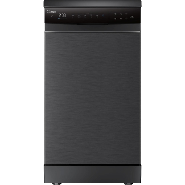 фото Посудомоечная машина mfd45s510bi midea