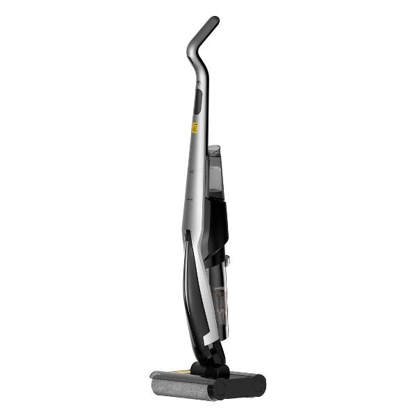 фото Вертикальный пылесос dem-vx96w deerma