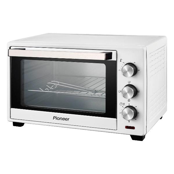 фото Мини-печь mo5005 pioneer