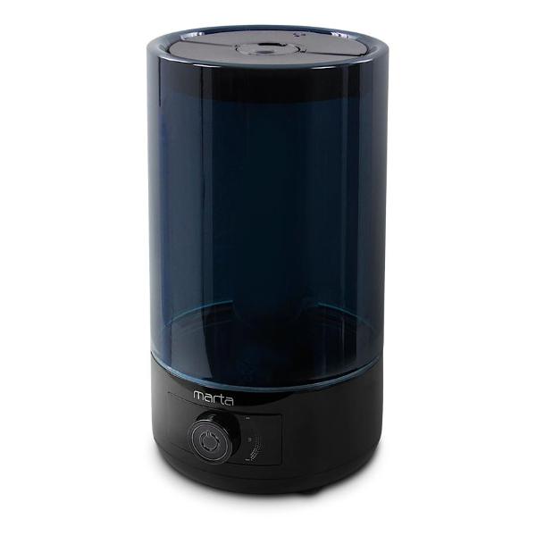 фото Воздухоувлажнитель mt-2699 dark green marta