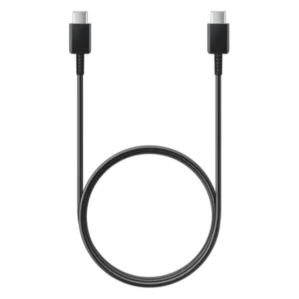 фото Кабель usb type-c/usb, 60w, 1m black (ep-da705bbrgru) samsung