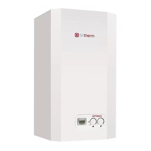 фото Газовый котел optimus 36 hi-therm