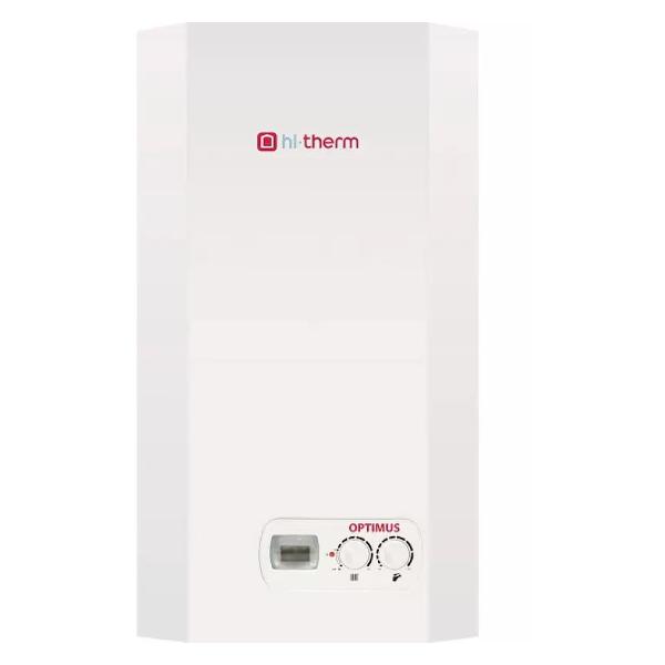 фото Газовый котел optimus 18 hi-therm