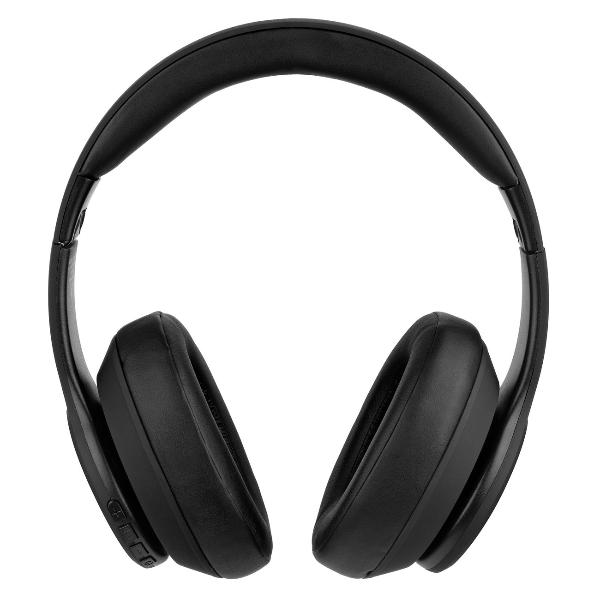 фото Беспроводные наушники overhead nifty black (epa-nifty-bl-m) elfy