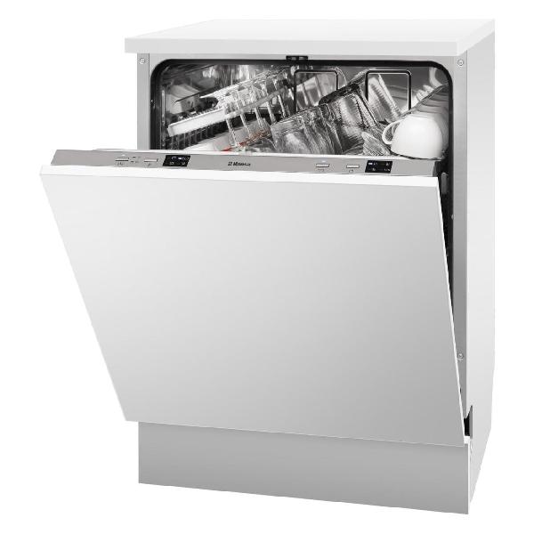 фото Встраиваемая посудомоечная машина zim654h hansa