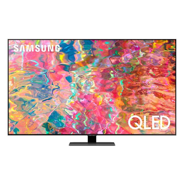 фото Ultra hd (4k) qled телевизор 75" qe75q80bauxce samsung