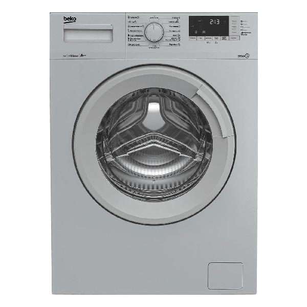 фото Стиральная машина wsre6512zss beko