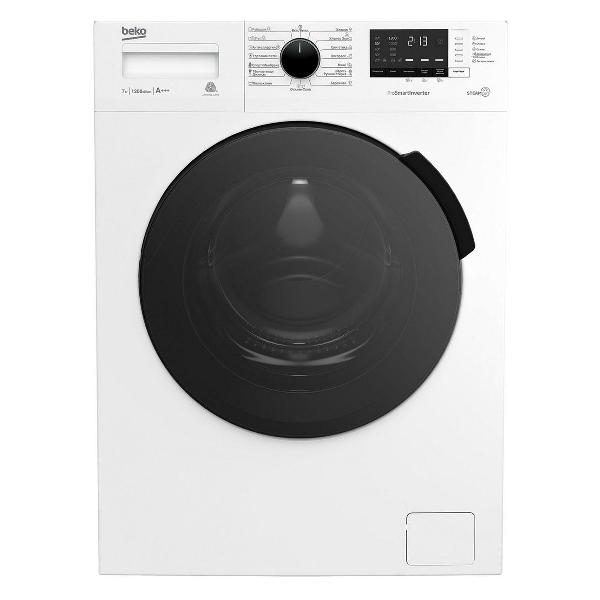 фото Стиральная машина wspe7612w beko