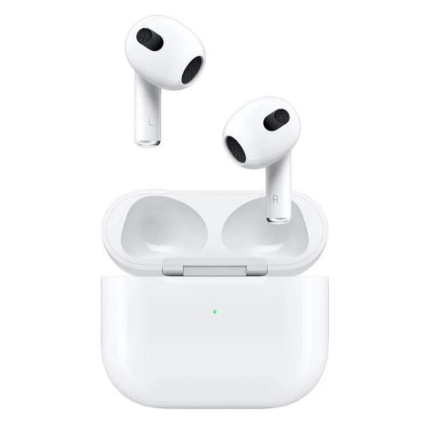 фото Беспроводные наушники airpods 3 (mpny3) apple