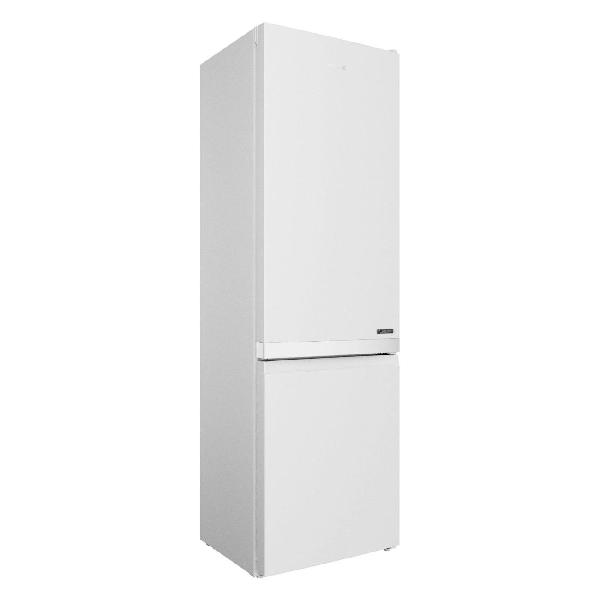 фото Холодильник ht 4201i w, белый hotpoint