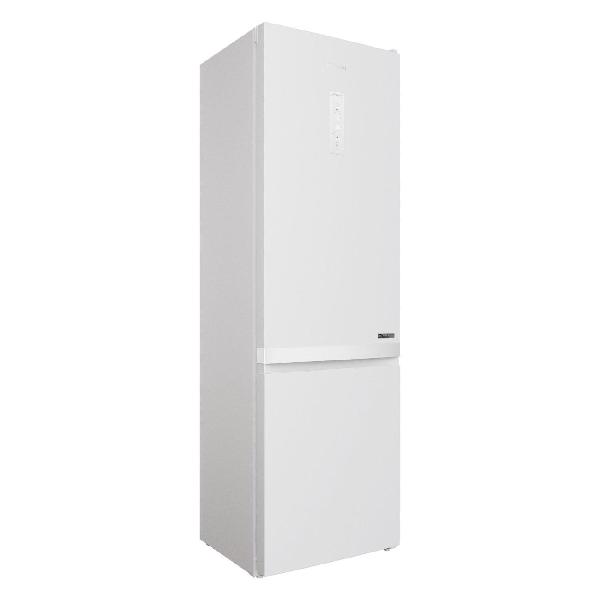 фото Холодильник ht 7201i w o3, белый hotpoint