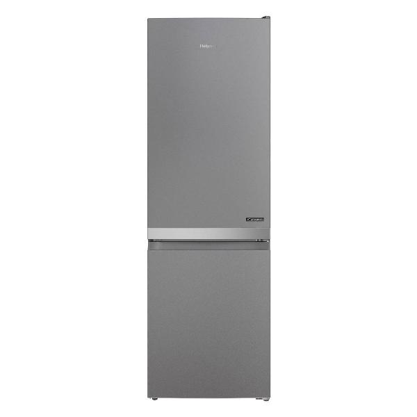 фото Холодильник ht 4181i s, серебристый hotpoint