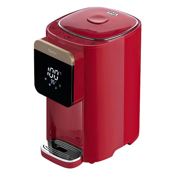 фото Термопот tp-5045 red tesler