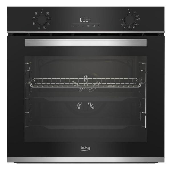 фото Электрический духовой шкаф bbim13300x beko