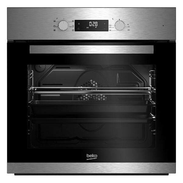 фото Электрический духовой шкаф bie22300xd beko