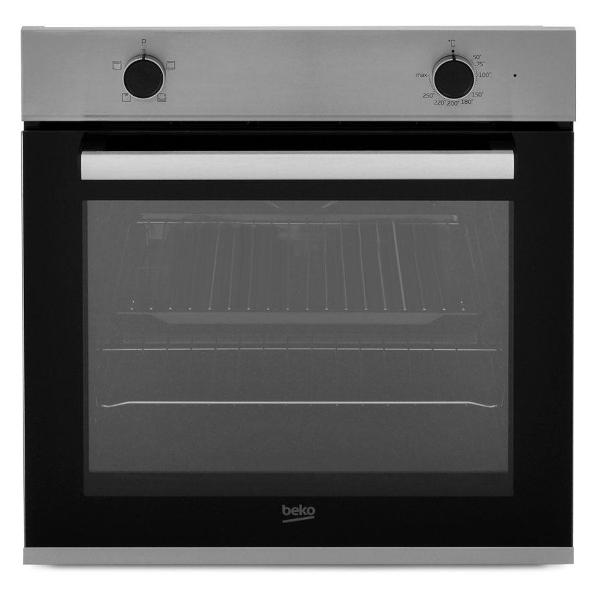 фото Электрический духовой шкаф bbic12000xd beko