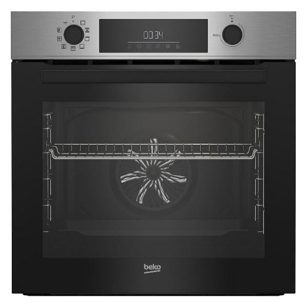 фото Электрический духовой шкаф bbim11300xfp beko