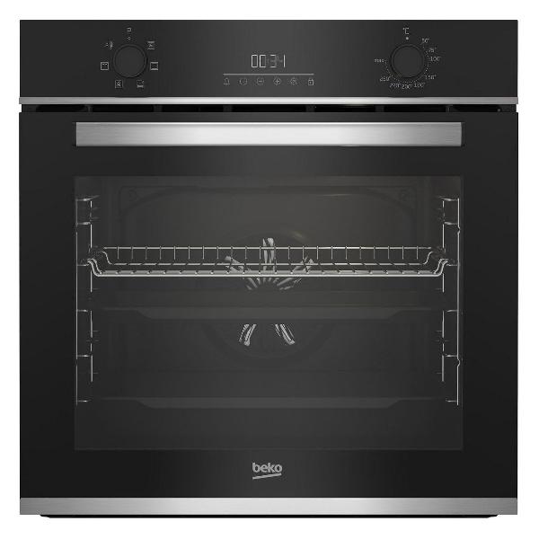 фото Электрический духовой шкаф bbie133002xd beko