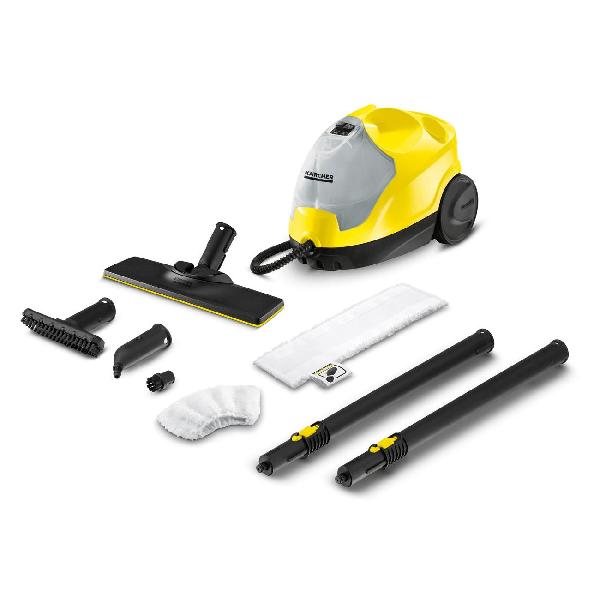 фото Пароочиститель sc 4 easyfix (1.512-450.0) karcher