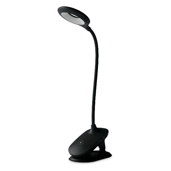 фото Настольный светильник de703 black ambrella light