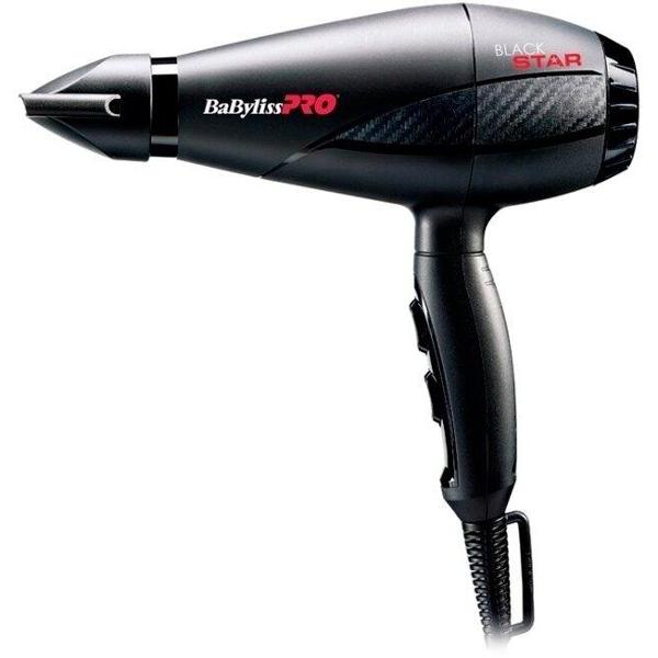 фото Фен bab6200e babyliss