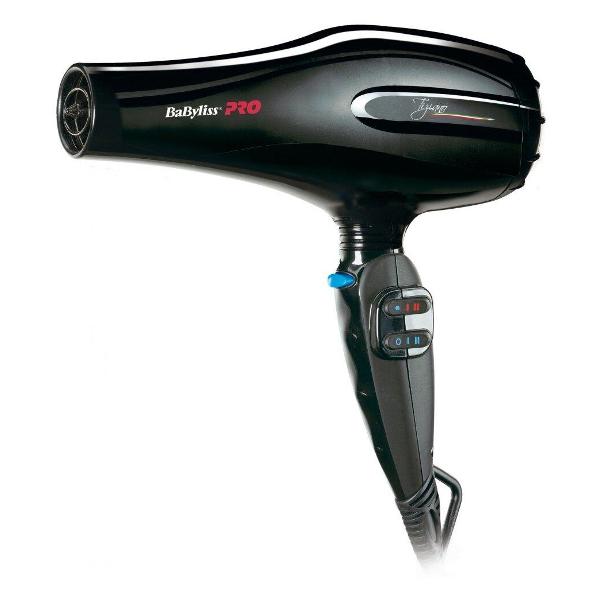 фото Фен bab6310re black babyliss