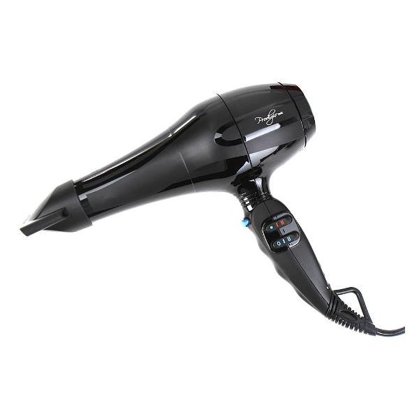 фото Фен prodigio bab6730ire black babyliss