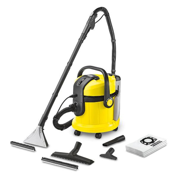 фото Моющий пылесос se 4001 (1.081-130.0) karcher