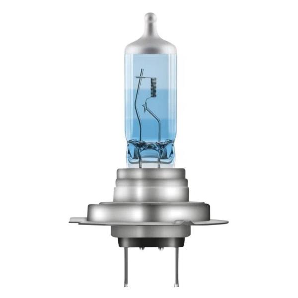 фото Автомобильная лампа cool blue intense h7 55w 12v (64210cbn-01b) osram