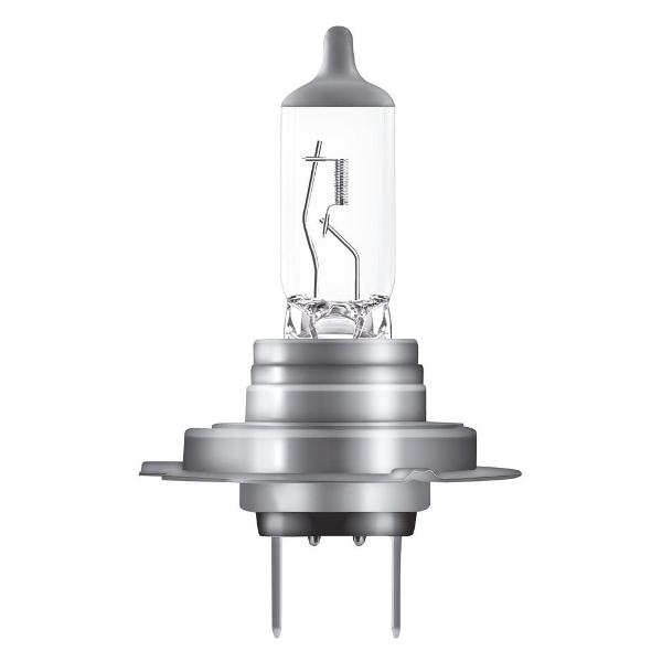 фото Автомобильные лампы hcb h7, 70w, 24v truckstar pro, 2 шт (64215tsp) osram