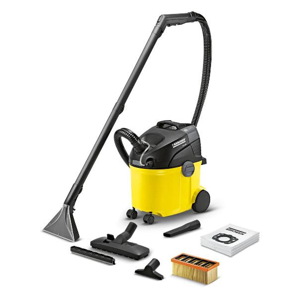 фото Моющий пылесос se 5.100 (1.081-200.0) karcher